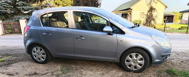 Sprzedam Opla Corsę D