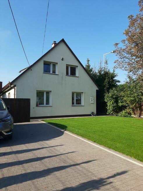 Zamienię dom 200 metrów na mniejszy