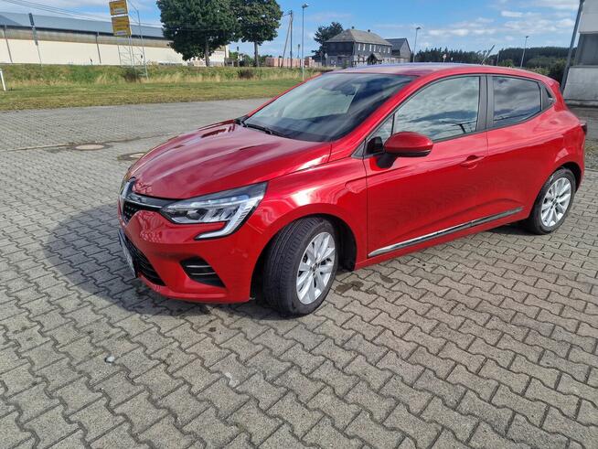 Sprzedam Renault Clio 1.0 benzyna 2019/2020