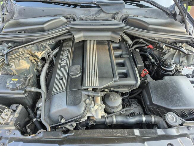 Sprzedam Bmw e60