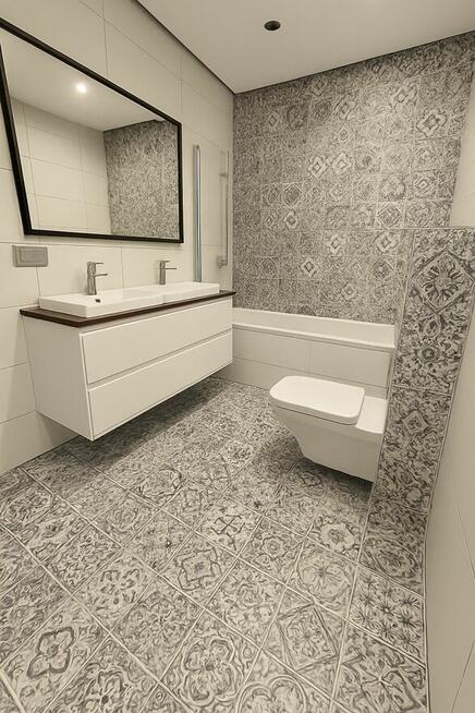 Segment 93 m2 Mysiadło piękna okolica