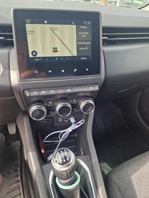 Sprzedam Renault Clio 1.0 benzyna 2019/2020