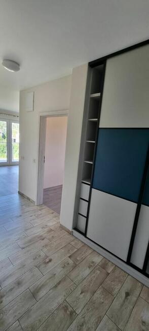 Piękne mieszkanie z tarasem w Wojkowicach