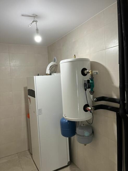 Hydraulik instalacje