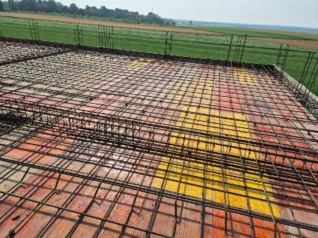 Usługi Remontowo-Budowlane