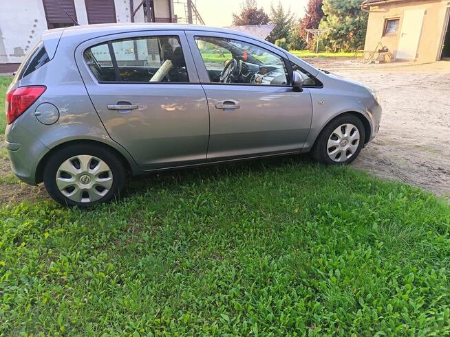 Sprzedam Opla Corsę D