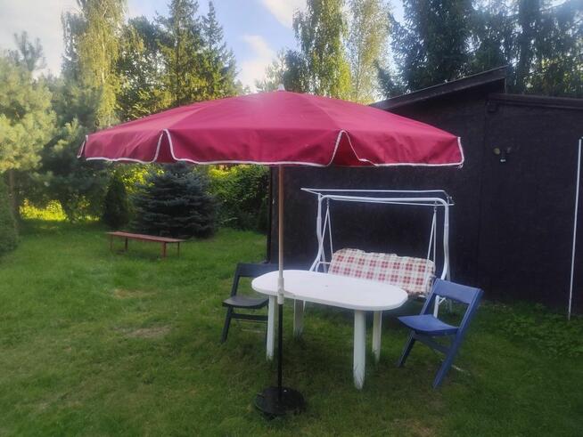 Wynajmę domek dla 4 osób w Starym Bosewie 80km od Wawy