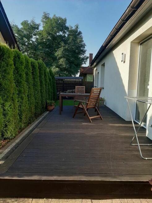 Zamienię dom 200 metrów na mniejszy