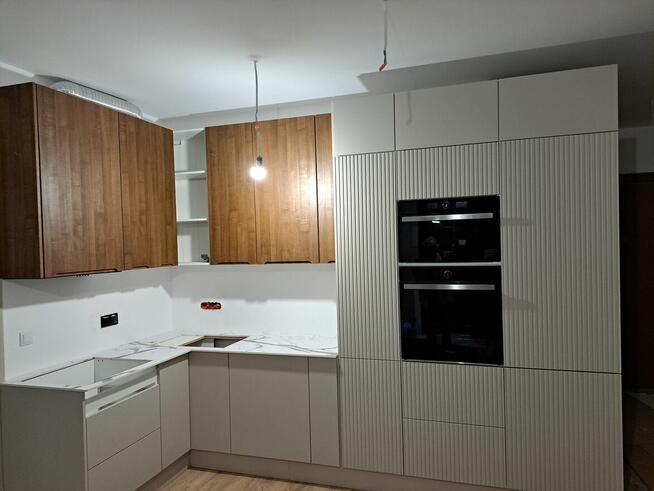 Montaż Kuchni z IKEA