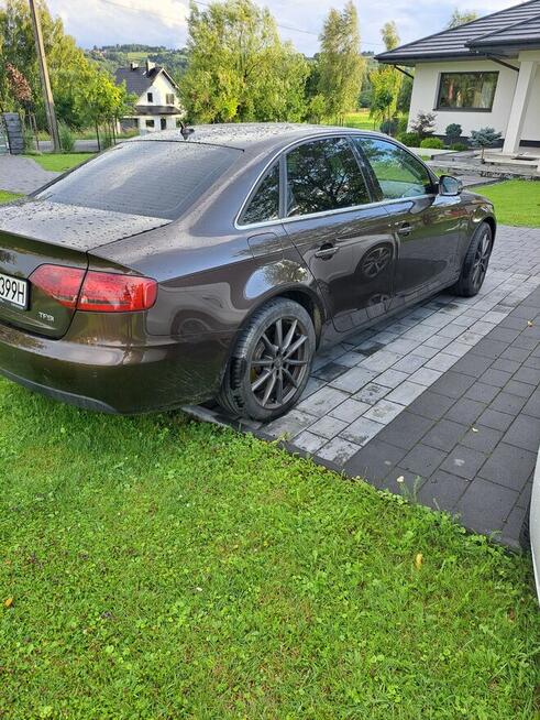 Sprzedam Audi a4