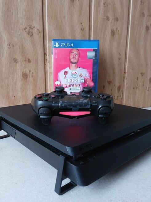 PlayStation 4 500GB