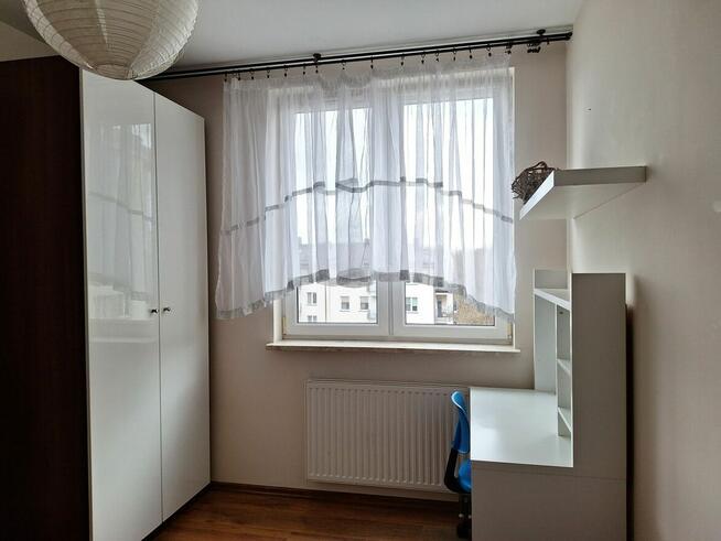 Mieszkanie 2 pokoje z oddzielną kuchnią I garaż