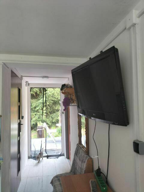 Wynajmę domek dla 4 osób w Starym Bosewie 80km od Wawy