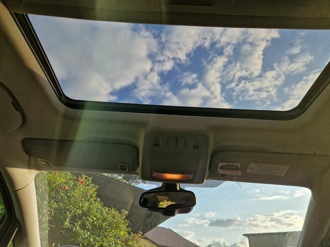 Sprzedam opel Astra J uszkodzony