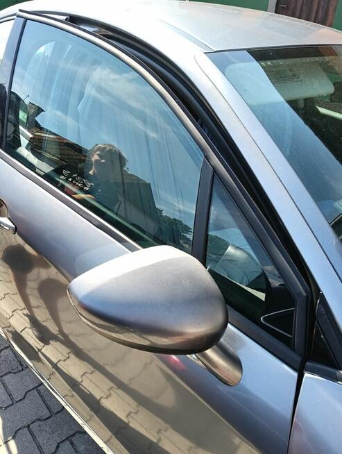 Sprzedam tanio po kolizji