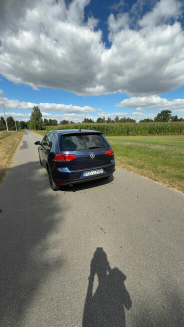 Volkswagen golf 7