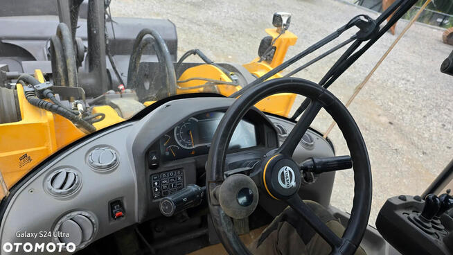 Volvo L150h