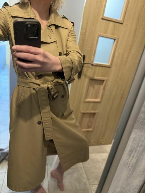 Sprzedam trencz Lavard