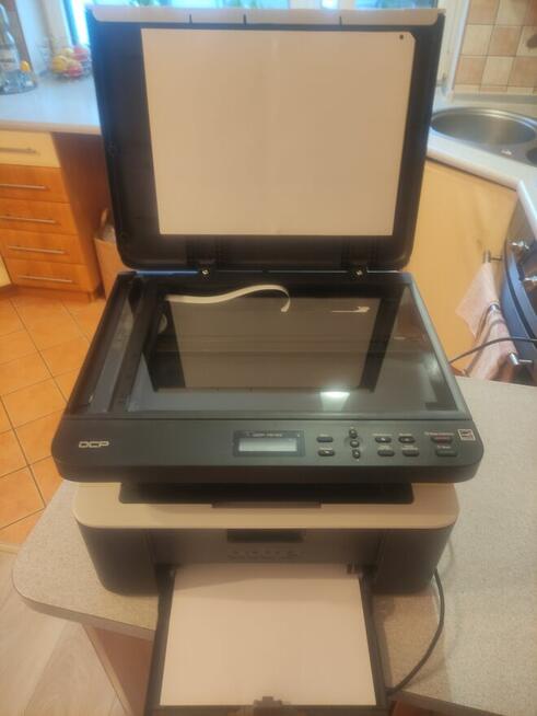 Sprzedam drukarkę laserową, skaner, kserokopiarka