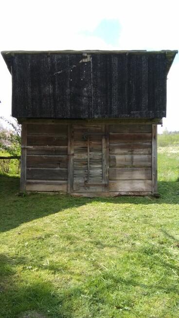 Sprzedam dom z działką 12 ary, Latyczyn.