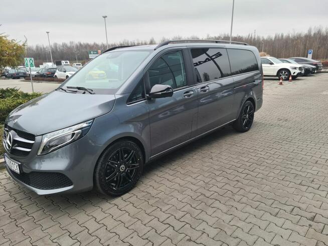 Wynajem busów Częstochowa, Śląskie – przewóz do 20 osób