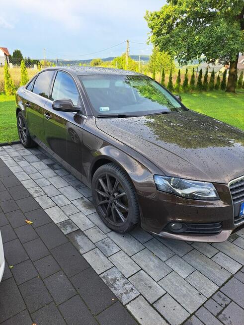 Sprzedam Audi a4