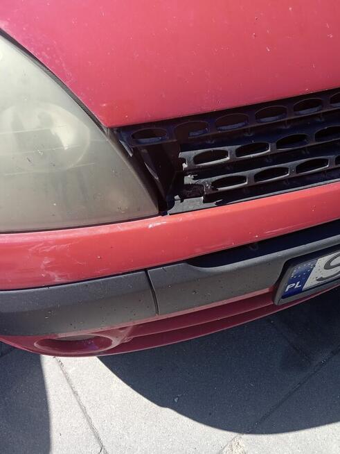 Renault Thalia 1.4. 75 LPG, PT 21 XI 26 Bejsce świętokrzyski