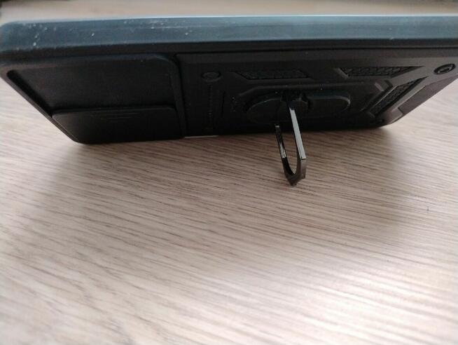 Pancerne etui slide do Motorola G23