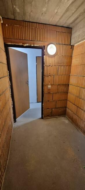 Piękne mieszkanie z tarasem w Wojkowicach