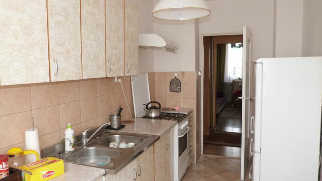 Wynajmę pokój 1-osobowy przy metrze M2 Trocka. Cena 800 zł