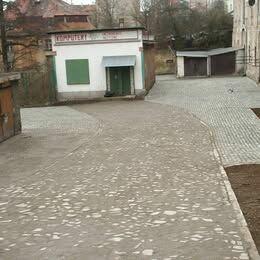 Obiekt magazynowo-garażowy - 114 m2, Kłodzko