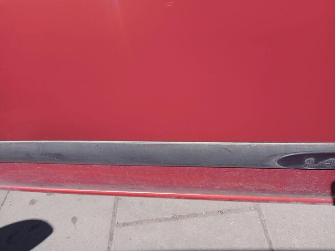 Renault Thalia 1.4. 75 LPG, PT 21 XI 26 Bejsce świętokrzyski