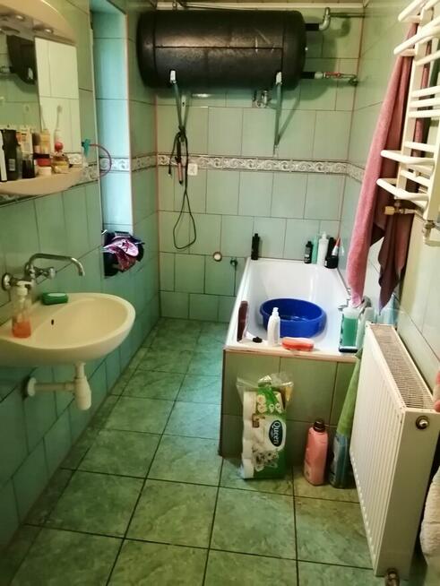 Sprzedam mały domek