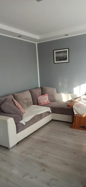 Zamienię mieszkanie na większe Tczew