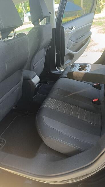 Peugeot 308 Allure S&S 1.6BlueHDI 120KM