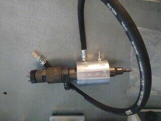 imadło do pompowtryskiwaczy i CR wtrysk + skok zawora