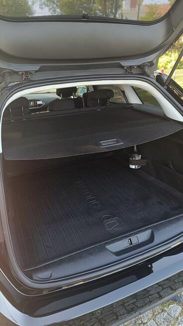 Peugeot 308 Allure S&S 1.6BlueHDI 120KM