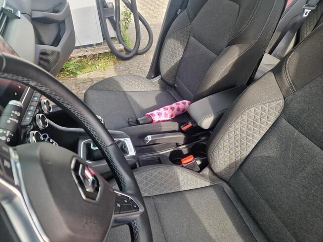 Sprzedam Renault Clio 1.0 benzyna 2019/2020