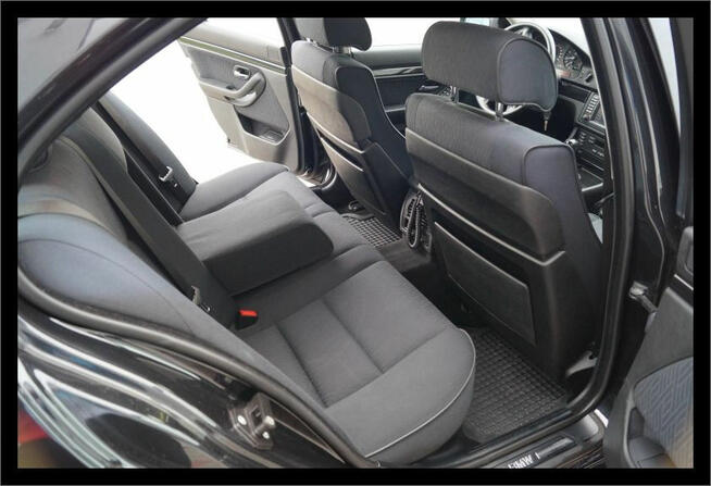 Sprzedam BMW 5 E39 polift