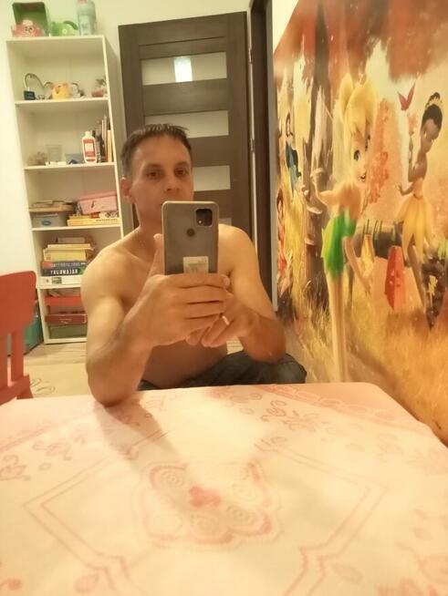 Poznam pania ktora zamieszka ze mną całą polska