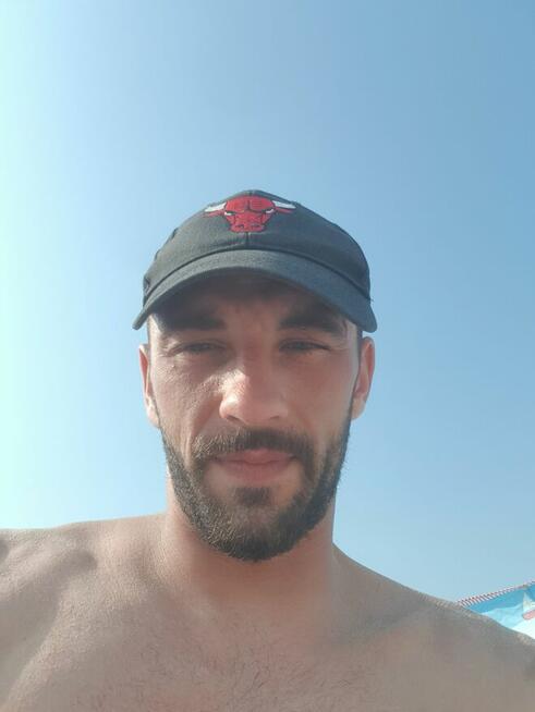 Poznam panią do związku lub do miłego spędzenia czasu