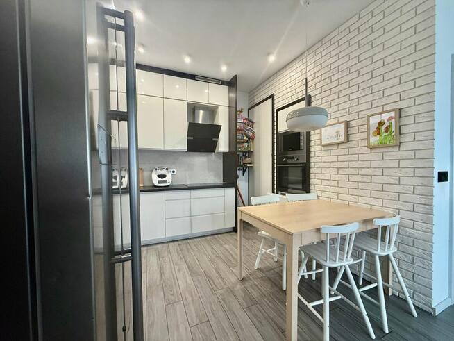 Segment 93 m2 Mysiadło piękna okolica