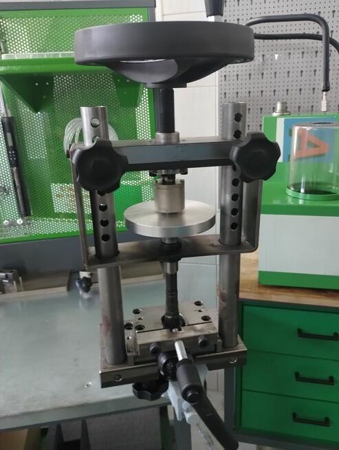 imadło do pompowtryskiwaczy i CR wtrysk + skok zawora