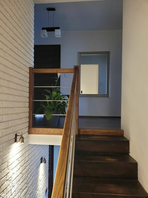 Zamienię dom 200 metrów na mniejszy