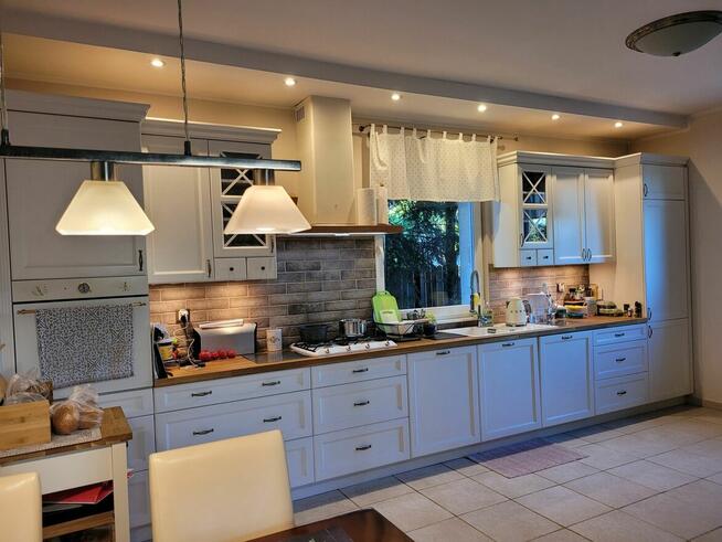 Zamienię dom 200 metrów na mniejszy