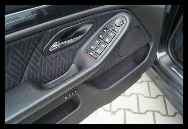 Sprzedam BMW 5 E39 polift