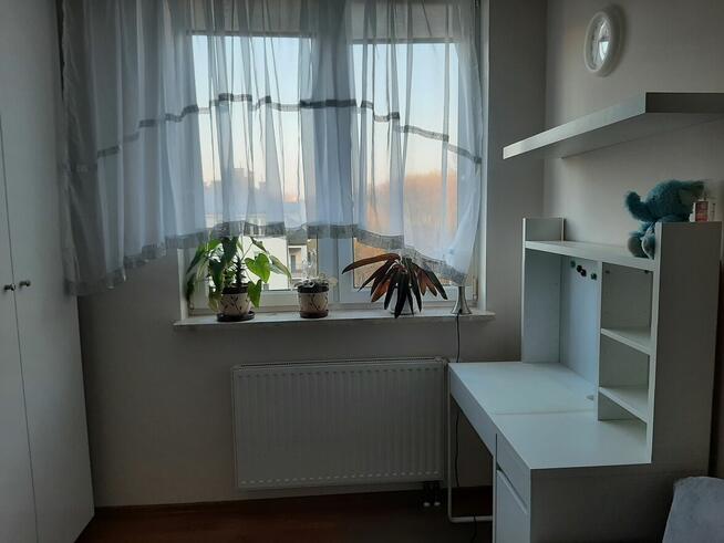 Mieszkanie 2 pokoje z oddzielną kuchnią I garaż