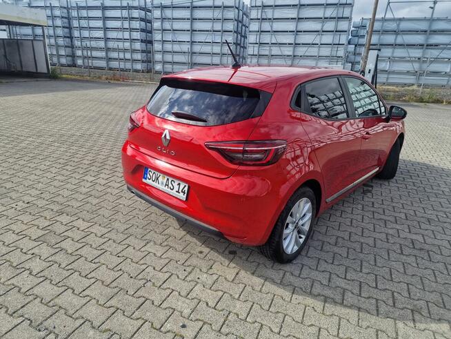 Sprzedam Renault Clio 1.0 benzyna 2019/2020