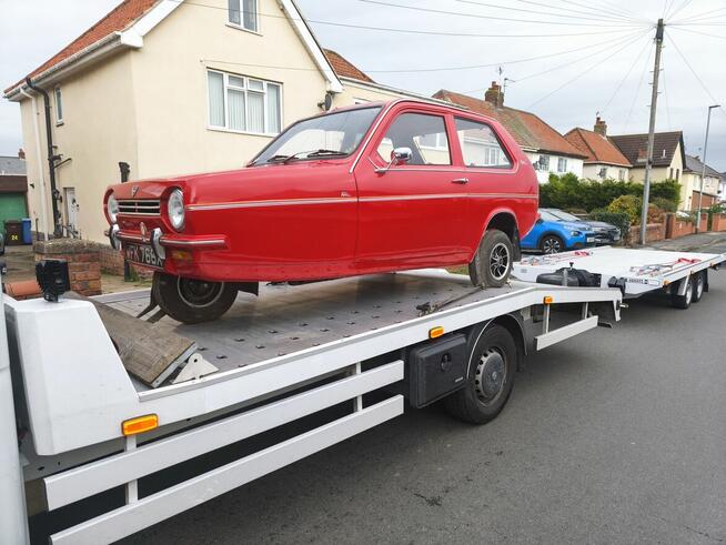 LARGOCAR.COM POMOC DROGOWA LAWETA SĘDZISZÓW MAŁOPOLSKI