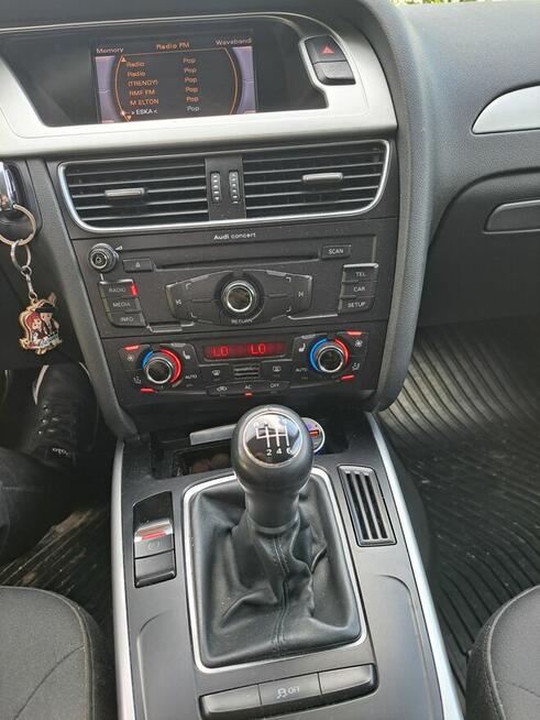 Sprzedam Audi a4